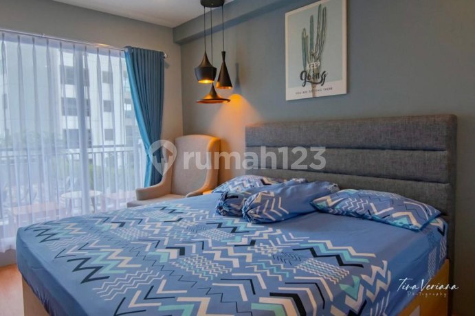 Apartemen Furnished Galeri Ciumbuleuit3 Murah