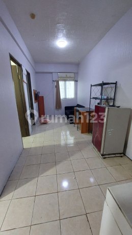 Jual Cepat Apartment The Suites Metro 2br Full Furnished 