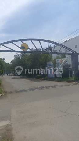 Cluster Bumi Adipura