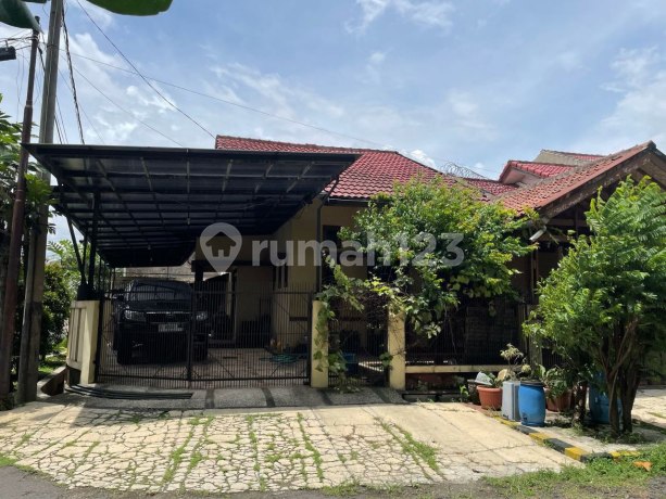 Rumah Dikomplek Parakan Mas Rumah Dikomplek Parakan Mas