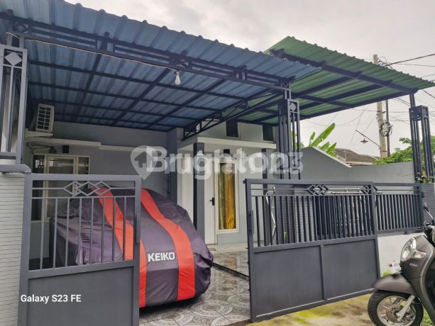 GRESIK KEMBANGAN REGENCY GRESIK KEMBANGAN REGENCY