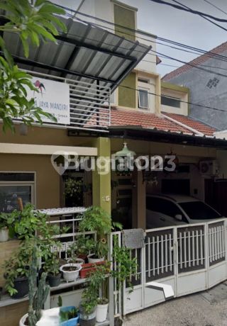 RUMAH GKB GRESIK KOTA 