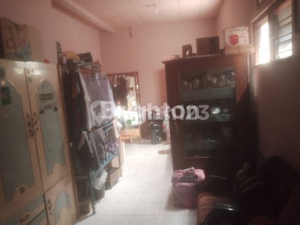 RUMAH MURAH GKB GRESIK