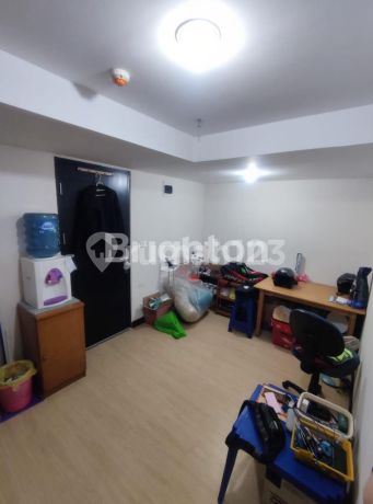Apartemen Sentraland Cengkareng Jakarta Barat