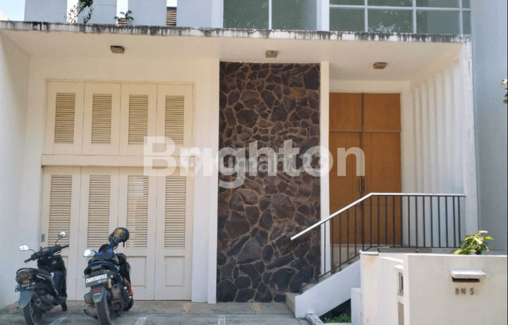 RUMAH BARU READY UNIT ALAYA SAMARINDA