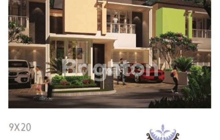 Rumah Alaya Samarinda