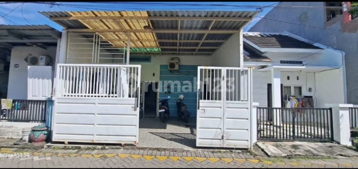 Dijual Murah Rumah Pesona Alam Gunung Anyar