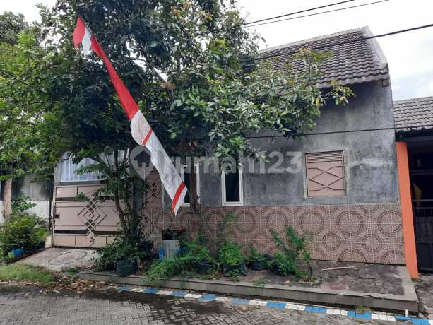 For Sale Land Calculation House Putri Juanda For Sale Land Calculation House Putri Juanda