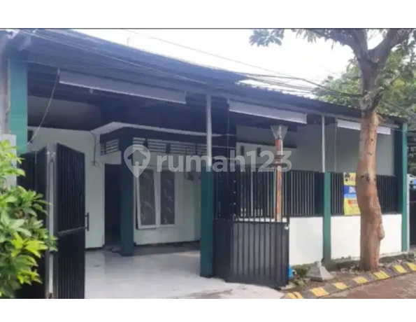 Dijual Rumah Siap Huni Perumahan Putri Juanda
