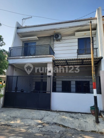 *dijual Rumah Klampis Wisma Mukti* *dijual Rumah Klampis Wisma Mukti*