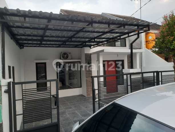 Dijual Rumah Bagus Siap Huni Gunung Anyar Dijual Rumah Bagus Siap Huni Gunung Anyar