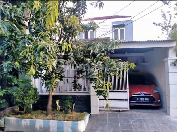 Turun Harga. Termurah! Perumahan Surya Residence 
