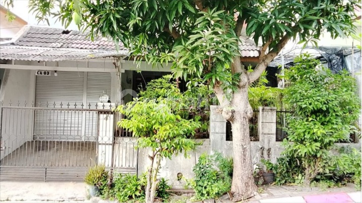 Rumah Dijual Di Tembalang