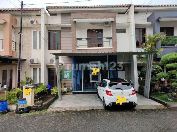 Dijual Rumah 2 Lantai Di Kalicari Dijual Rumah 2 Lantai Di Kalicari