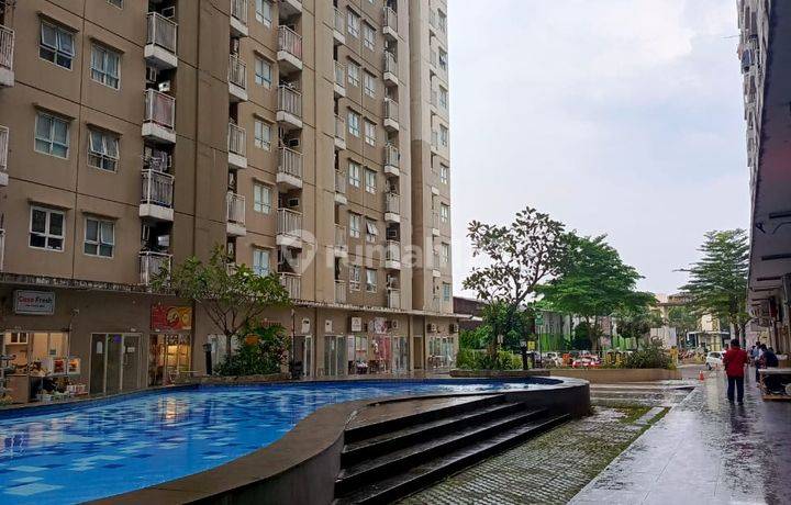 Apartemen Casablanca East  Lokasi Strategis Di  Jakarta Timur 