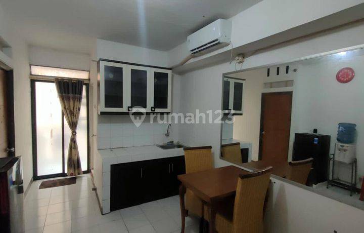 Apartemen Casablanca East Residence 2 BR Furnished S8755