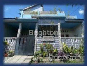 Dijual Rumah Di Perum Bukit Bambe, Driyorejo - Gresik