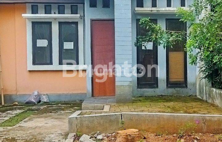 RUMAH SIAP HUNI DI GRAND SENTUL CITY