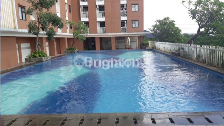 APARTEMEN LAGOON BETOS BEKASI