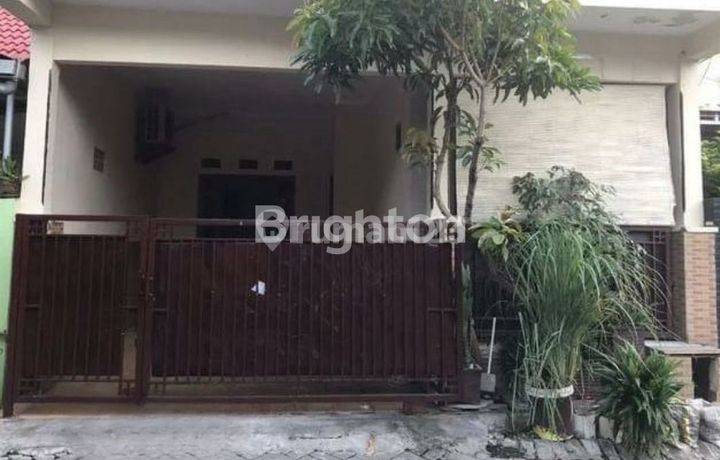 RUMAH CITRA TROPODO