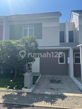 Dijaul Rumah Cantik Dalam Cluster Summarecon Bandung Dijaul Rumah Cantik Dalam Cluster Summarecon Bandung