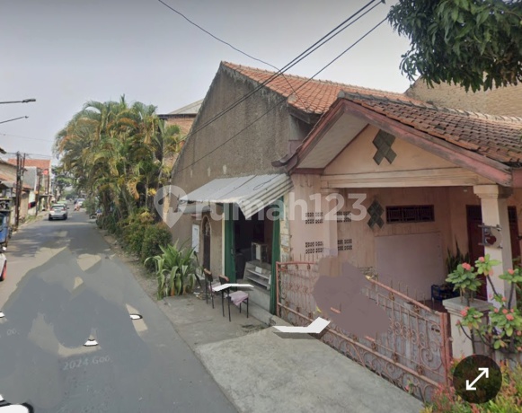 Dijual Cepat Rumah Usaha Strategis di Jl Raya Melong Cijerah Dijual Cepat Rumah Usaha Strategis di Jl Raya Melong Cijerah