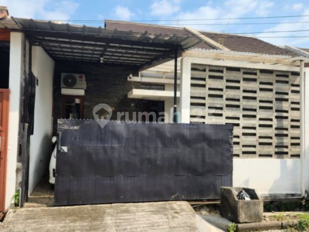 Affordable House in Kinagara Regency Near Telkom University Bandung