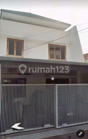 Rumah Bagus Modern Murah Di Kembar Mas Sayap Bkr Kota Bandung