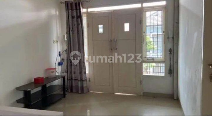 Rumah Terawat Siap Huni di Komp Villa Jati Indah Cileunyi Bandung Rumah Terawat Siap Huni di Komp Villa Jati Indah Cileunyi Bandung