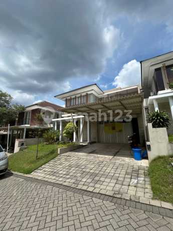 Rumah Mewah View + Full Furnished di Citragrand, Sambiroto, Tembalang, Semarang Rumah Mewah View + Full Furnished di Citragrand, Sambiroto, Tembalang, Semarang