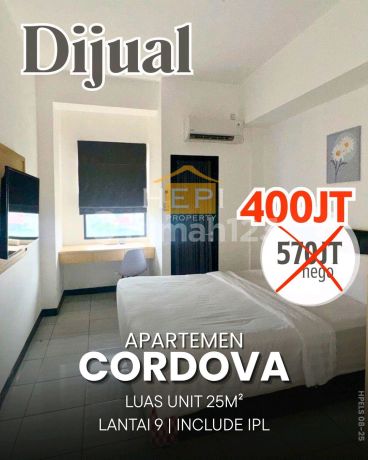 Murah Banget ! Apartemen Cordova Dekat Undip di Banyumanik Tembalang Semarang. Jual Murah, Yuk Buruan Sebelum Dibeli Orang ! Cocok untuk Anak Undip, atau yang Banyak Aktifitas Tanpa Ribet, Pilih Apartemen Saja. Murah Banget ! Apartemen Cordova Dekat Undip di Banyumanik Tembalang Semarang. Jual Murah, Yuk Buruan Sebelum Dibeli Orang ! Cocok untuk Anak Undip, atau yang Banyak Aktifitas Tanpa Ribet, Pilih Apartemen Saja.