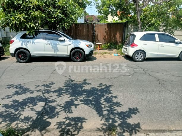 Dijual Lahan Strategis Pinggir Jln Utama Dijual Lahan Strategis Pinggir Jln Utama