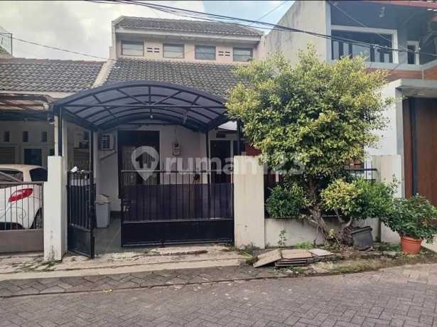 Rumah Bagus di Bintaro Jaya Sektor 4 Pondok Betung Tangsel