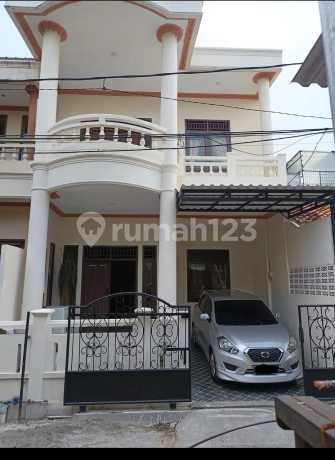 Rumah Strategis Nuri Bintaro Jaya Dekat Stasiun Jurangmangu Shm Rumah Strategis Nuri Bintaro Jaya Dekat Stasiun Jurangmangu Shm