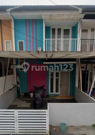 Rumah Bagus Di Cluster Duta Village Ciledug Dekat Pasar Cbd Rumah Bagus Di Cluster Duta Village Ciledug Dekat Pasar Cbd