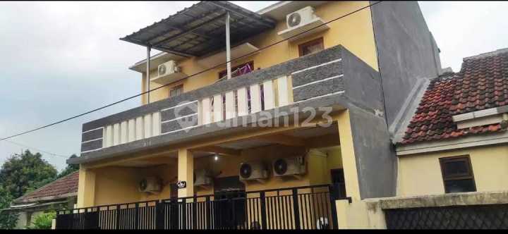 Rumah Kos di Pamulang Permai 2 Dekat Kampus Unpam Toll Pamulang Rumah Kos di Pamulang Permai 2 Dekat Kampus Unpam Toll Pamulang