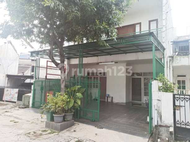 Rumah 2 Lantai Di Pesanggrahan Permai Dekat Toll Petukangan Murah Rumah 2 Lantai Di Pesanggrahan Permai Dekat Toll Petukangan Murah