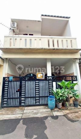 Rumah 2 Lantai Di Villa Mutiara Serpong Graha Raya Tangsel Rumah 2 Lantai Di Villa Mutiara Serpong Graha Raya Tangsel