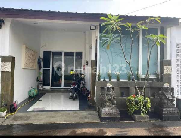Rumah Bagus Di Blossom Residence Jurangmangu Dekat Kampus Stan Rumah Bagus Di Blossom Residence Jurangmangu Dekat Kampus Stan
