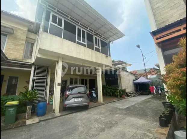 Rumah Bagus Di Cempaka Hijau Ciputat Dekat Stasiun Pondok Ranji Rumah Bagus Di Cempaka Hijau Ciputat Dekat Stasiun Pondok Ranji
