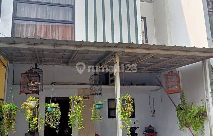 Rumah Bagus Di Ciledug View Dekat Terminal Ciledug Lembang Shm