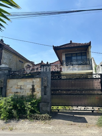 Rumah Di Sekar Jepun Denpasar Timur