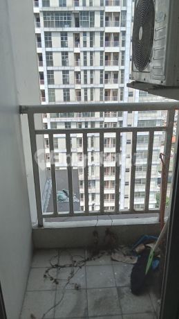 PAKUBUWONO TERRACE APARTEMENT JAKATA PAKUBUWONO TERRACE APARTEMENT JAKATA