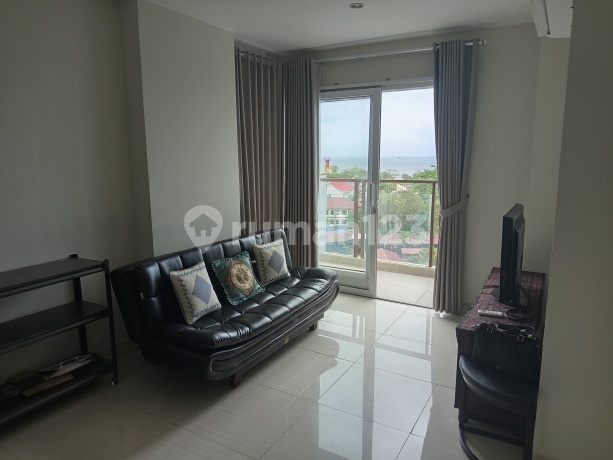 Apartemen Mewah Aeropolis Pentacity Balikpapan