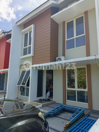 Rumah Bagus Siap Huni 2 Lantai Di Batakan Village