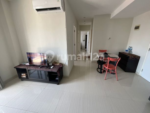 Siap Huni, Apartemen, Dekat Pusat Perbelanjaan, Bebas Banjir Siap Huni, Apartemen, Dekat Pusat Perbelanjaan, Bebas Banjir