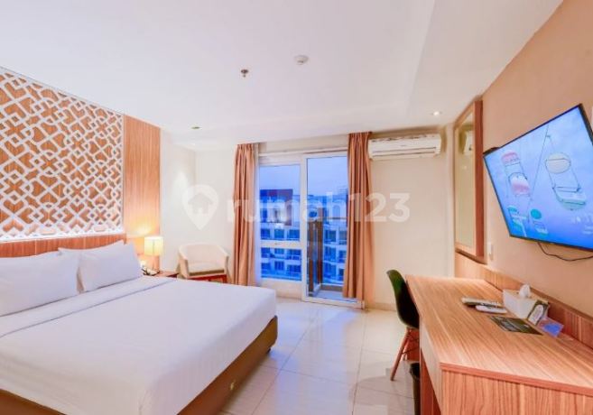Condotel Take Over, Full Furnished, PPJB Condotel Take Over, Full Furnished, PPJB