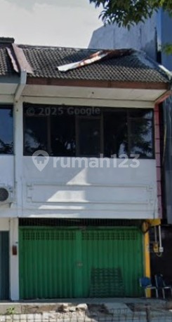 Flood-Free, Shop House, 2 Floors, Ready to Occupy Flood-Free, Shop House, 2 Floors, Ready to Occupy