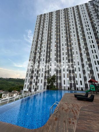 APARTEMEN 1 BEDROOM DI NGALIYAN