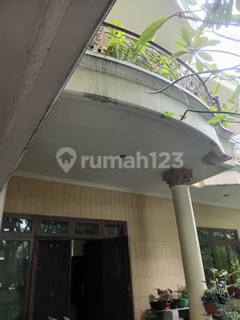 Rumah Dijual di Kavling Dki- Meruya Rumah Dijual di Kavling Dki- Meruya